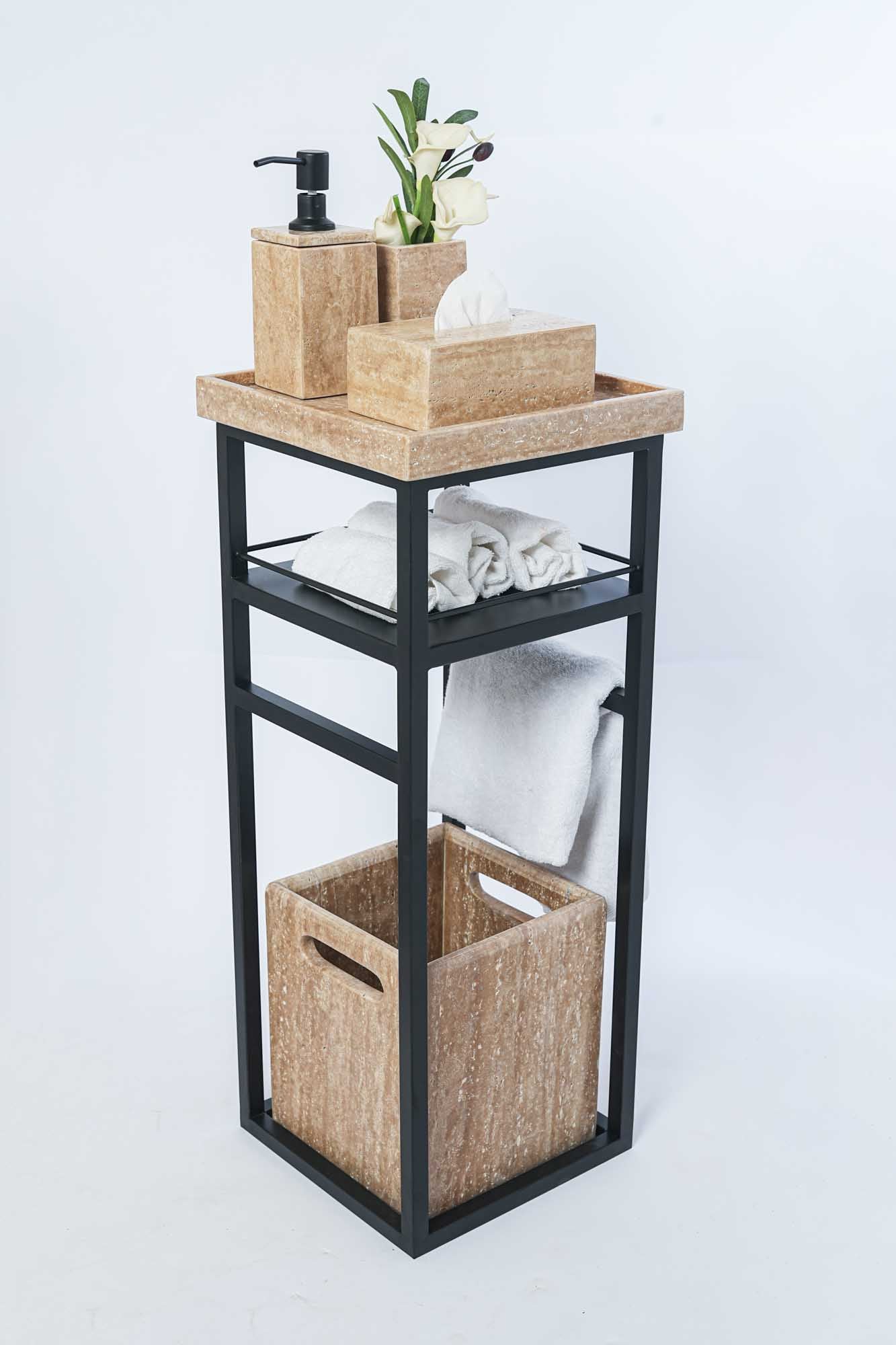 New Imperial Marble Set