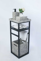 New Imperial Marble Set