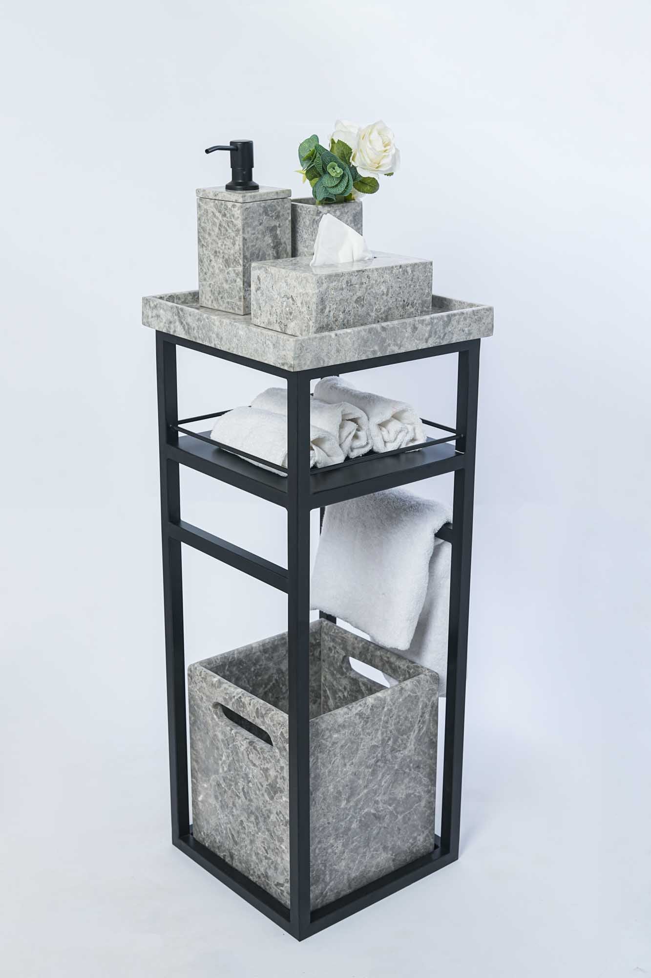 New Imperial Marble Set