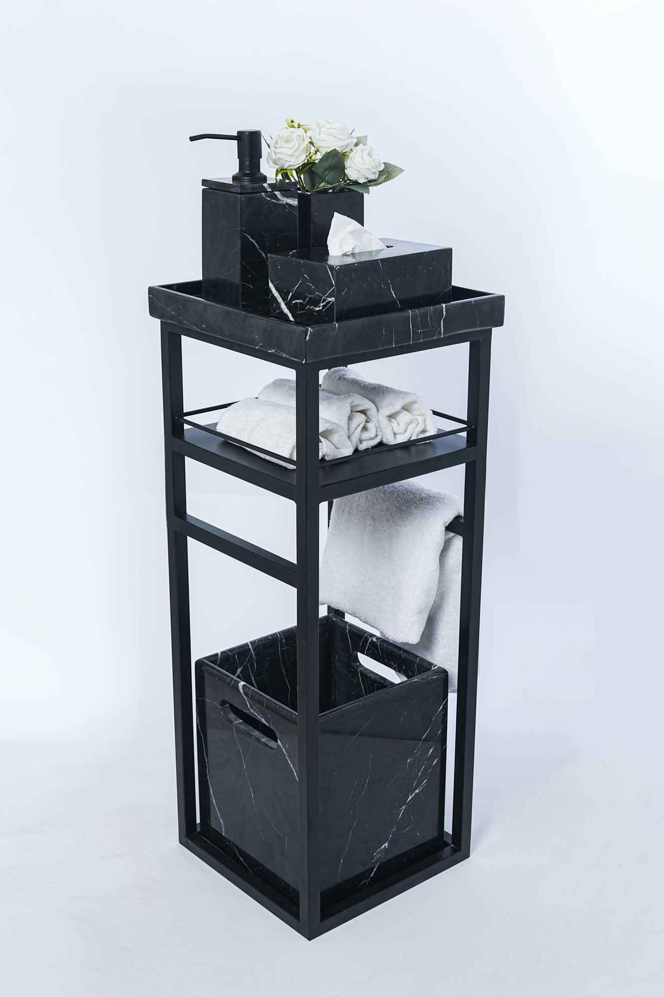 New Imperial Marble Set