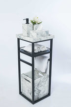 New Imperial Marble Set