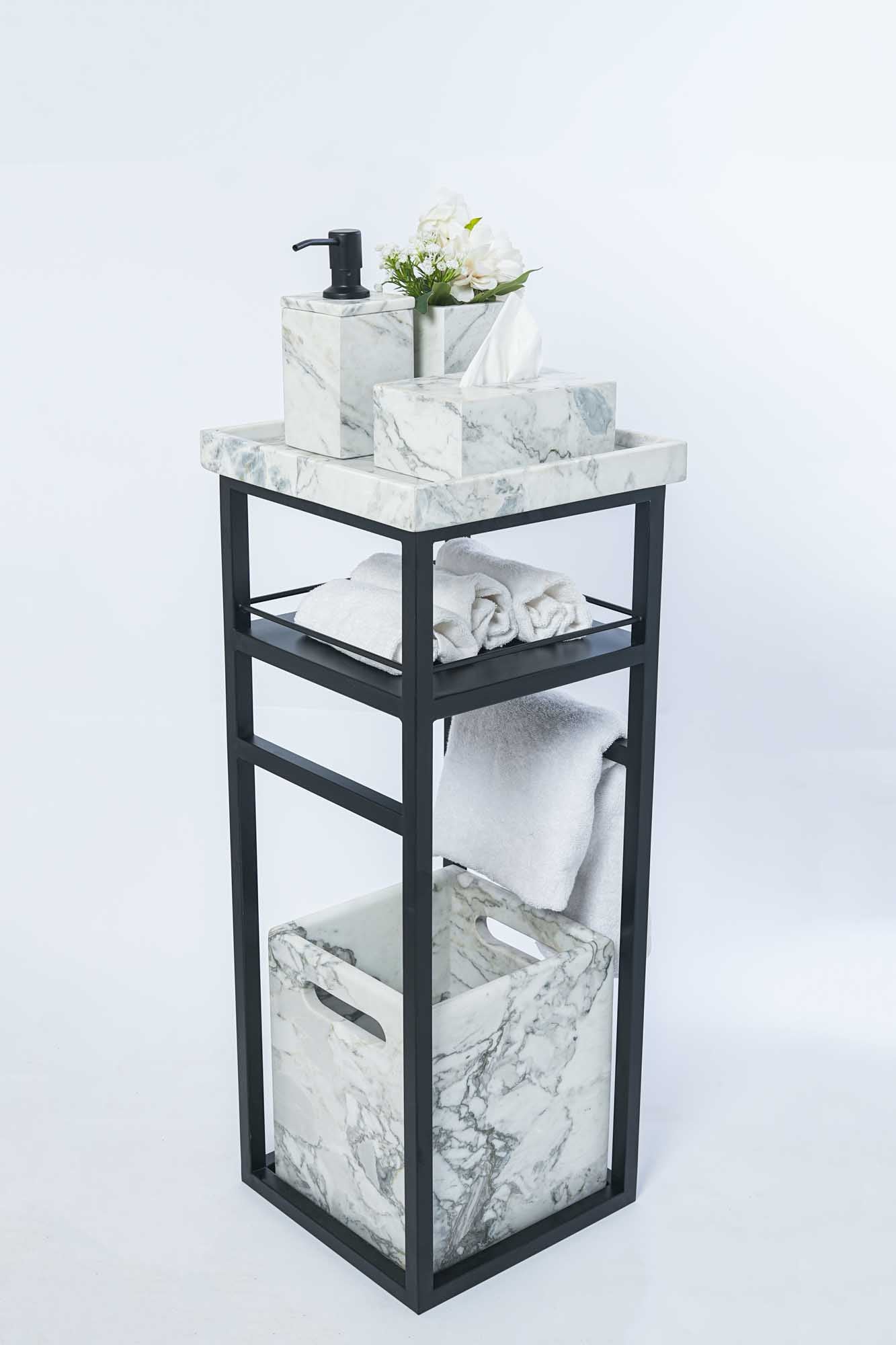 New Imperial Marble Set