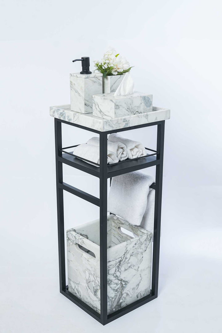 New Imperial Marble Set