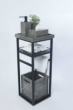 New Imperial Marble Set
