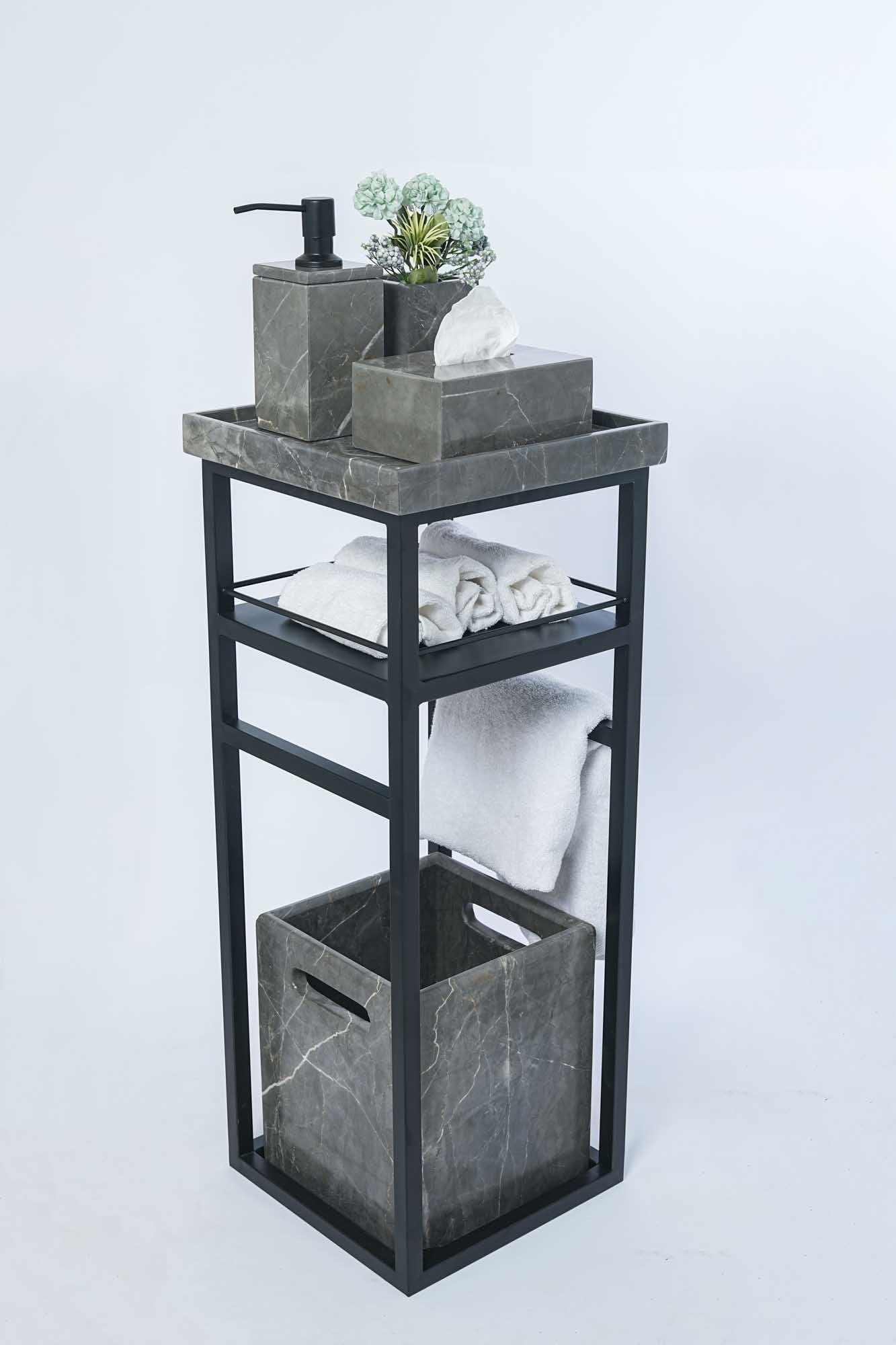 New Imperial Marble Set