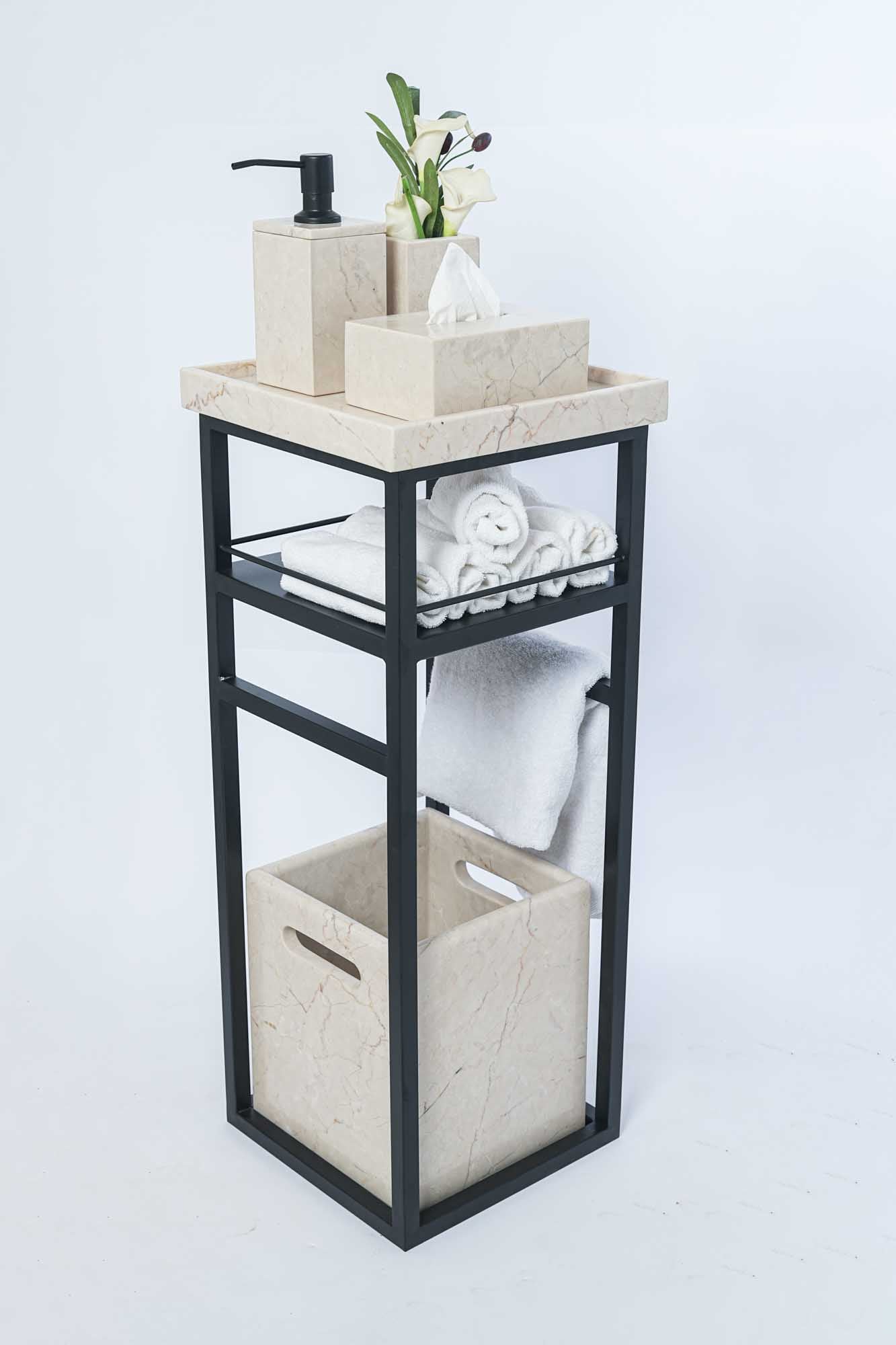 New Imperial Marble Set