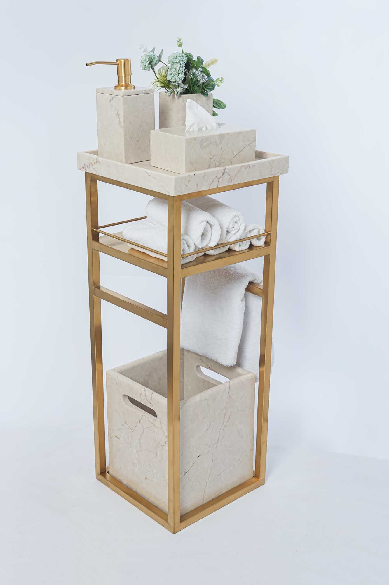 New Imperial Marble Set