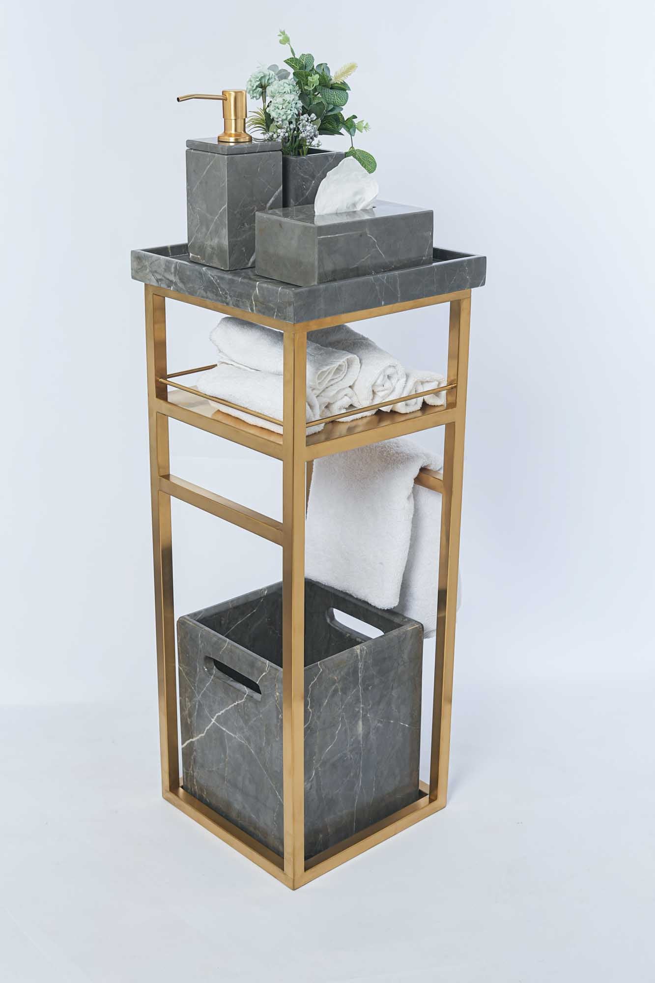 New Imperial Marble Set