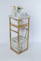 New Imperial Marble Set