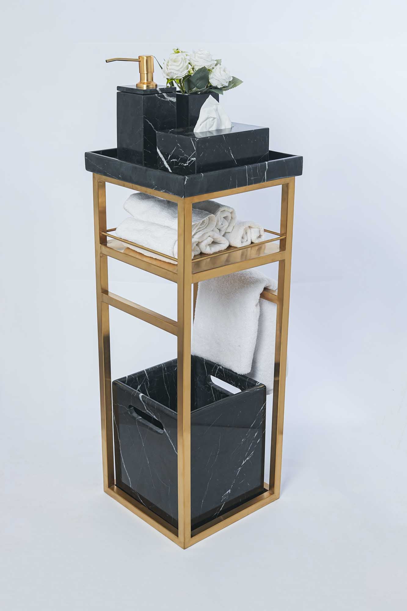 New Imperial Marble Set