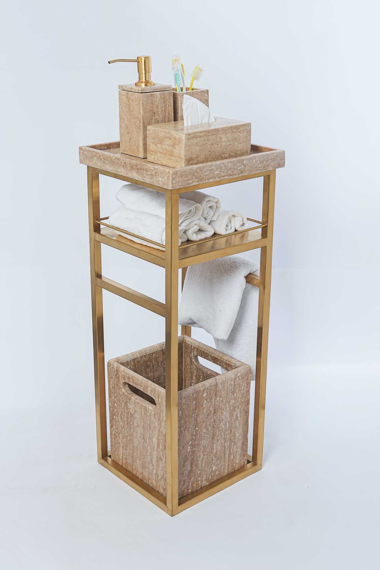 New Imperial Marble Set