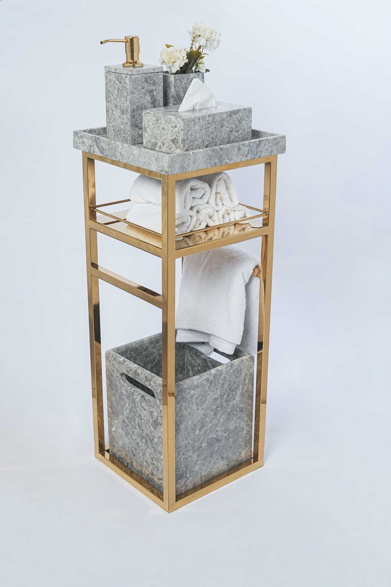 New Imperial Marble Set