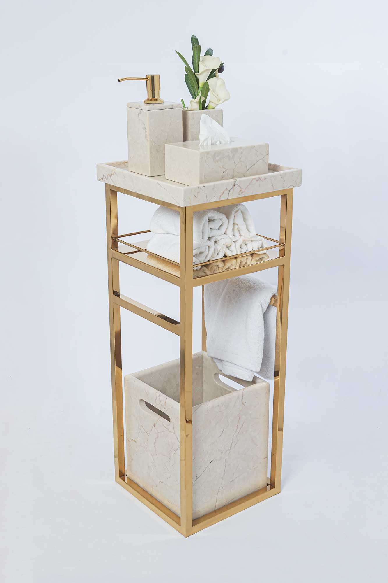 New Imperial Marble Set