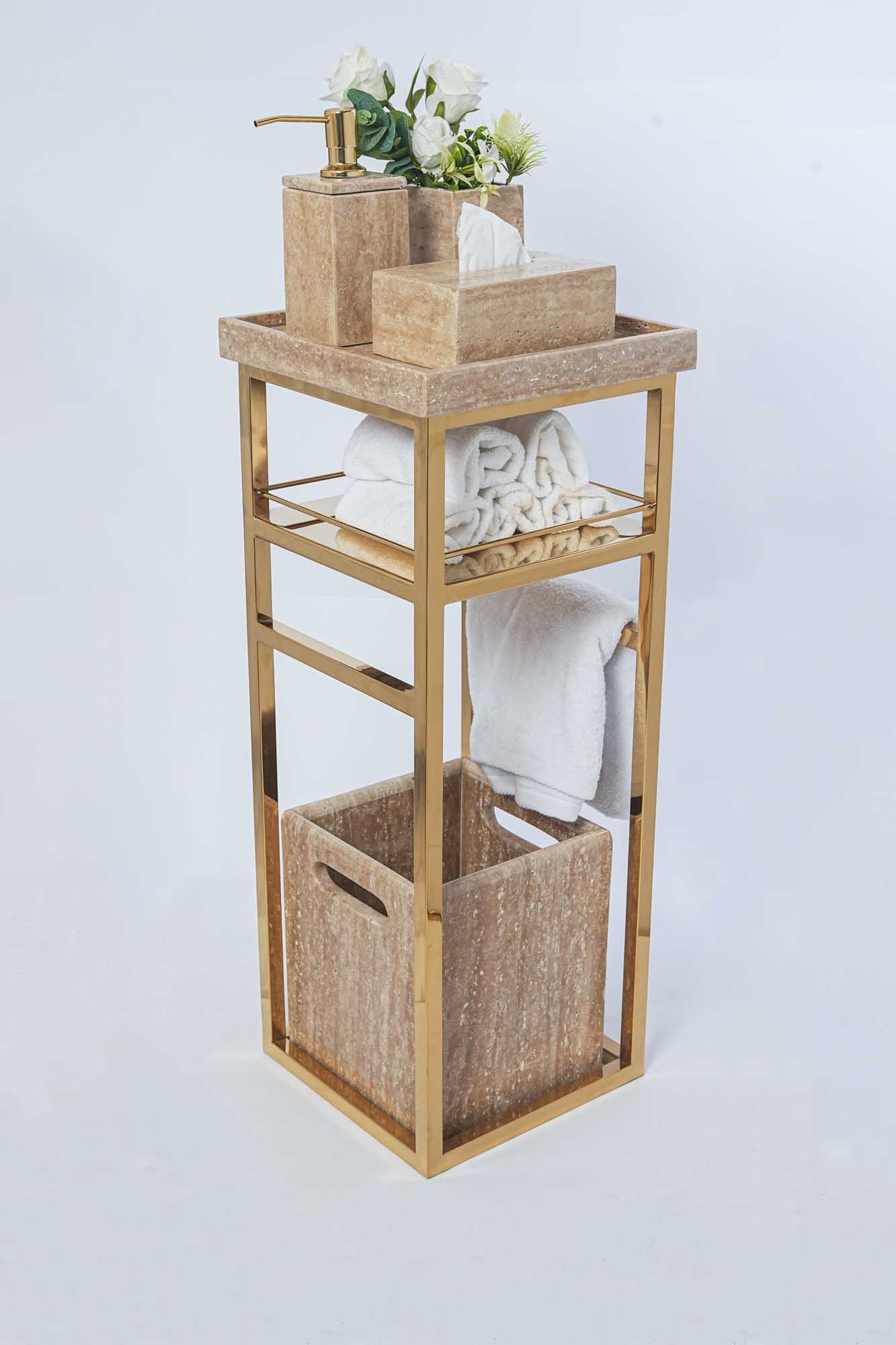 New Imperial Marble Set