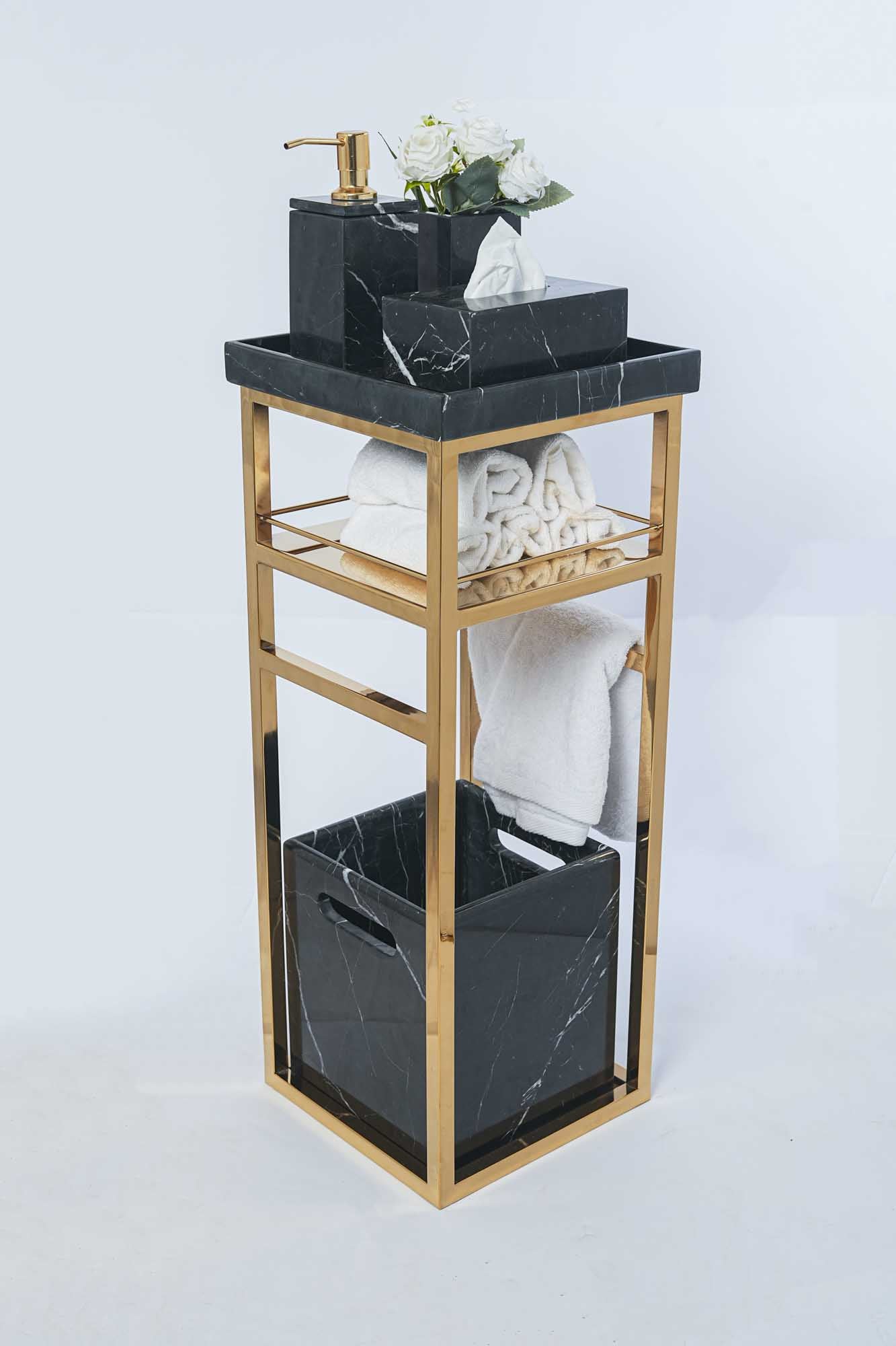 New Imperial Marble Set