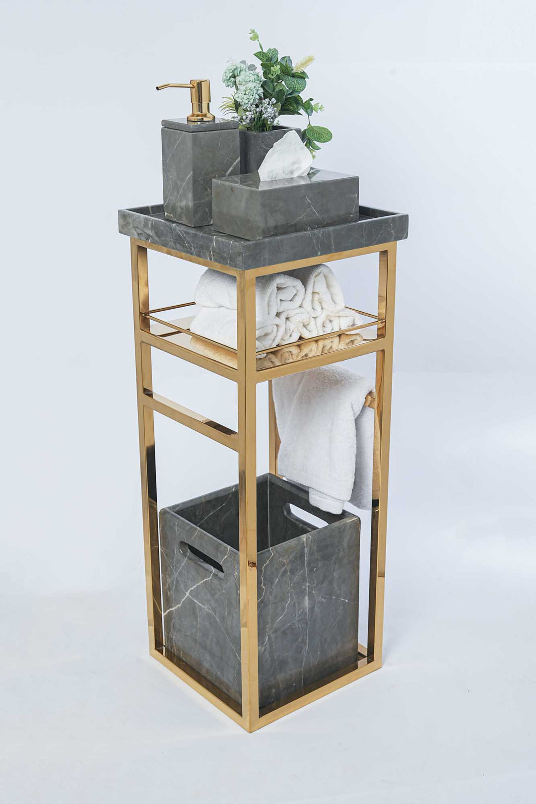 New Imperial Marble Set