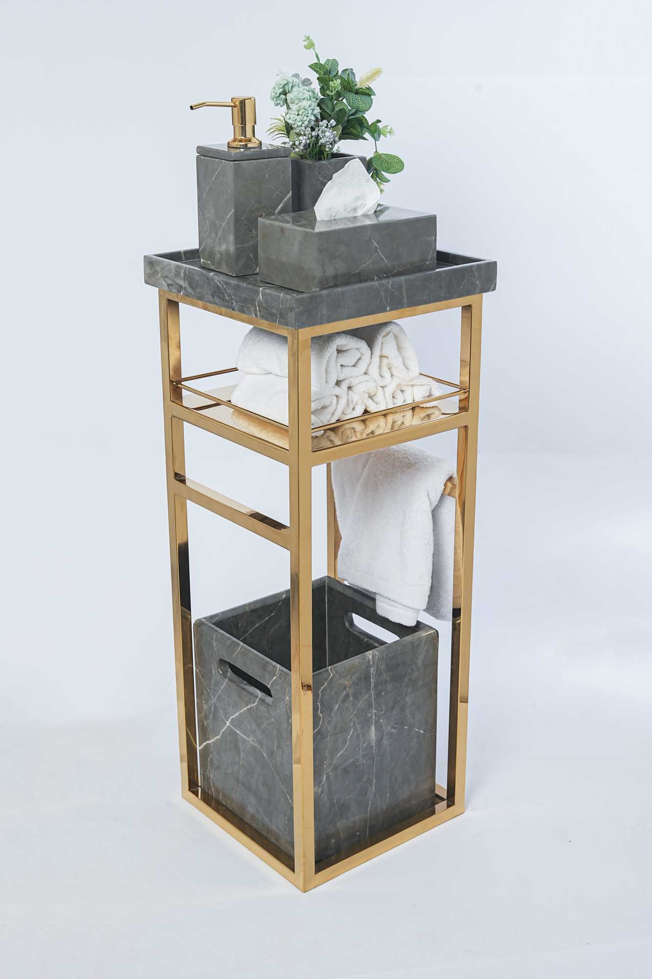 New Imperial Marble Set