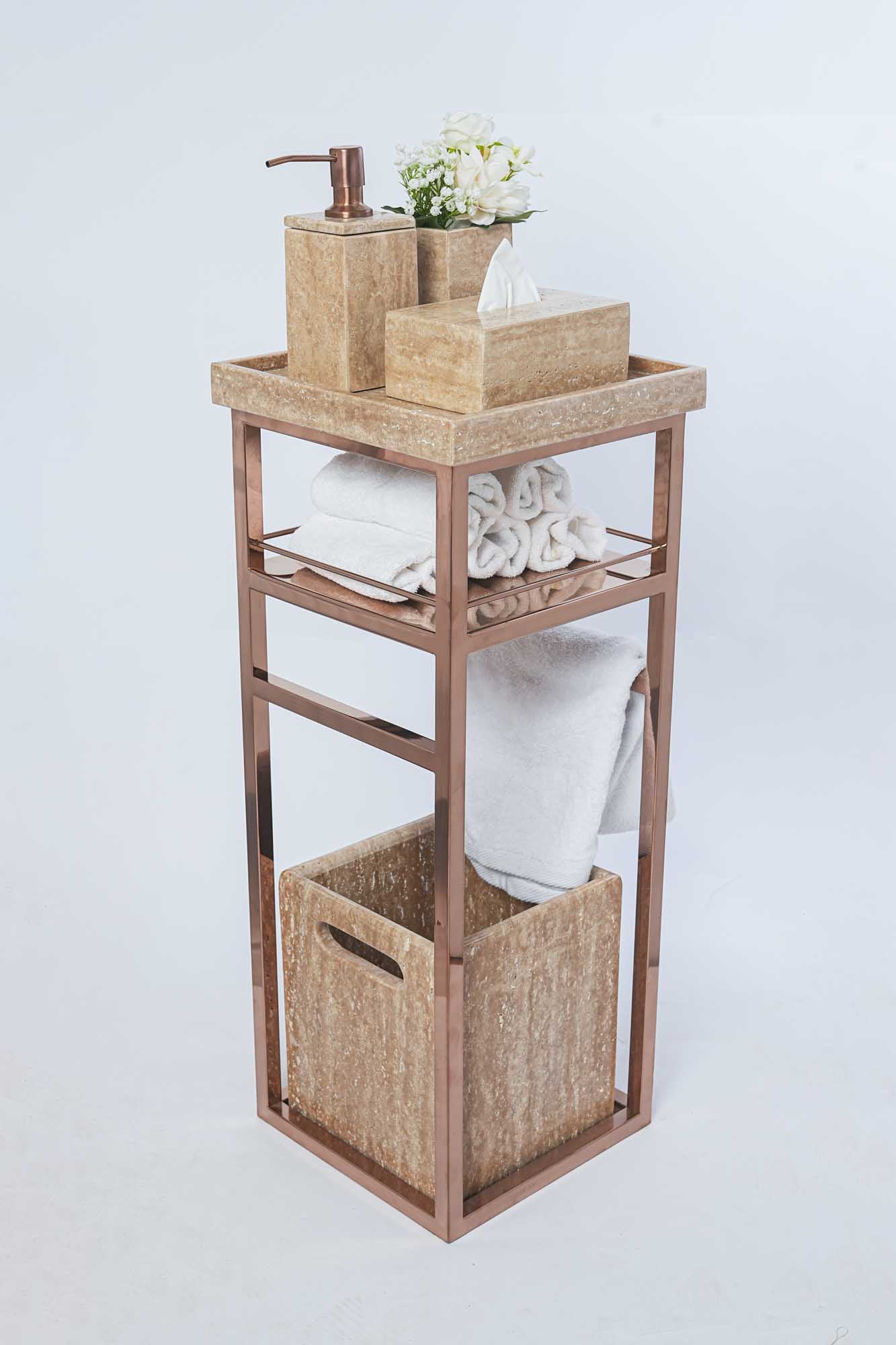 New Imperial Marble Set