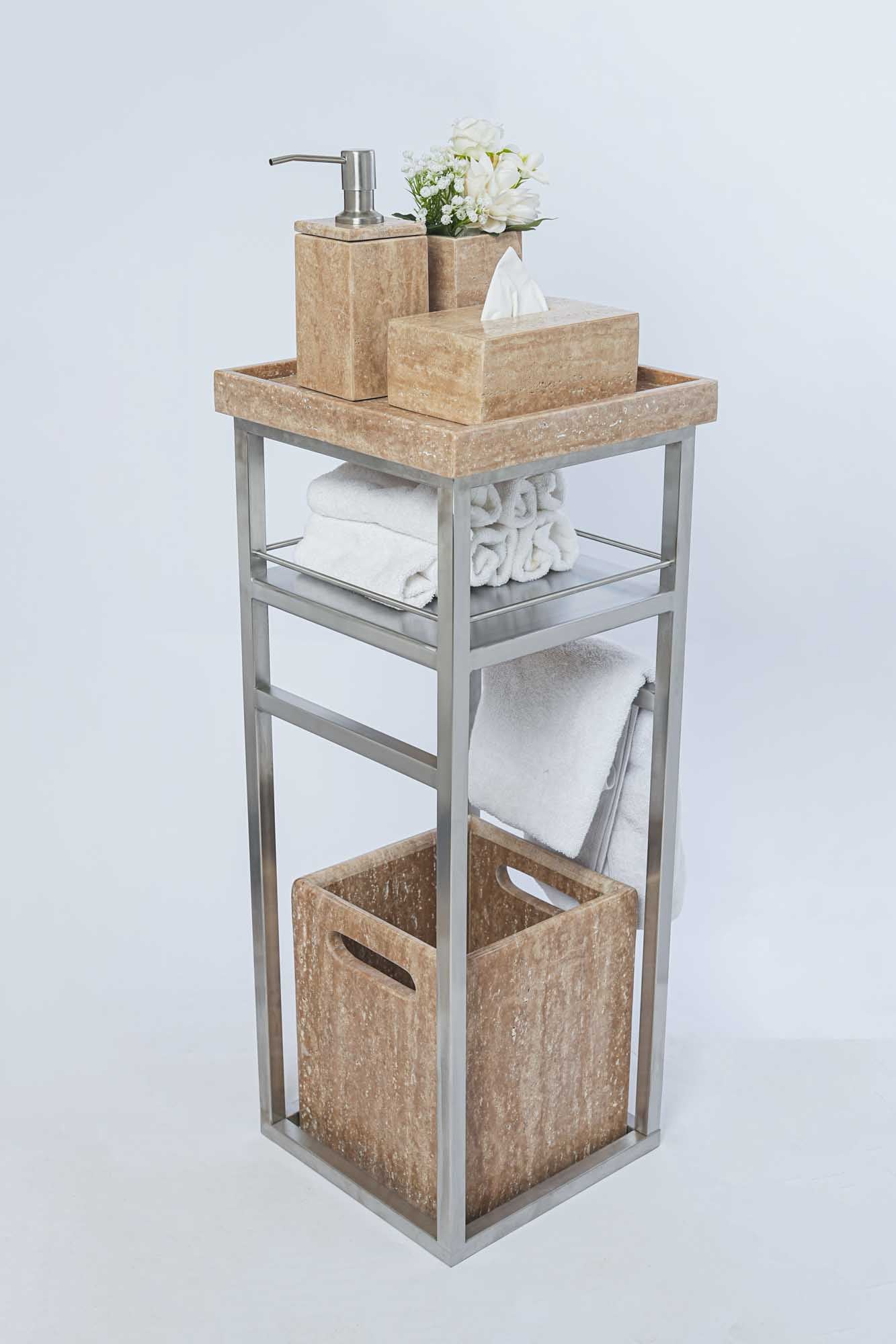 New Imperial Marble Set