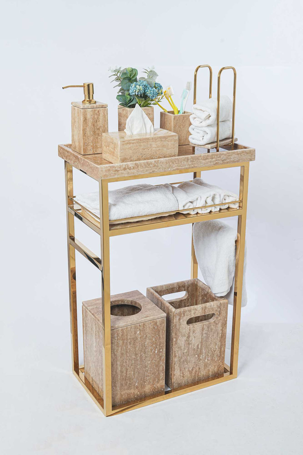 Marble Grand Imperial