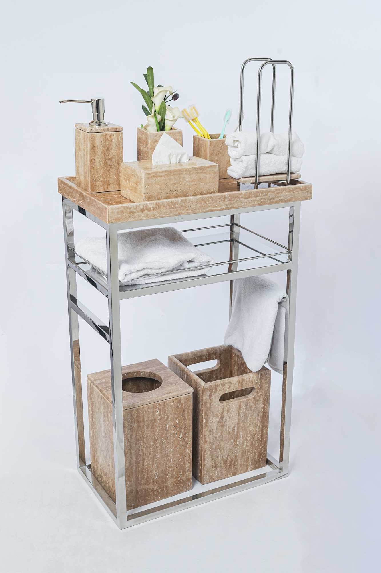 Marble Grand Imperial