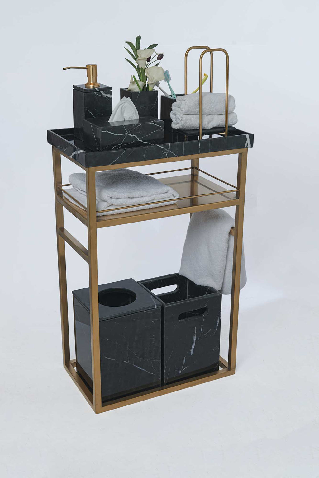 Marble Grand Imperial