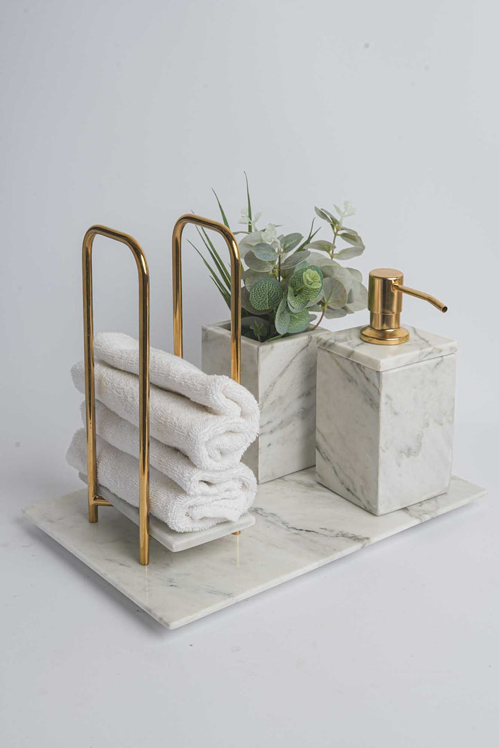 Royal Marble Set