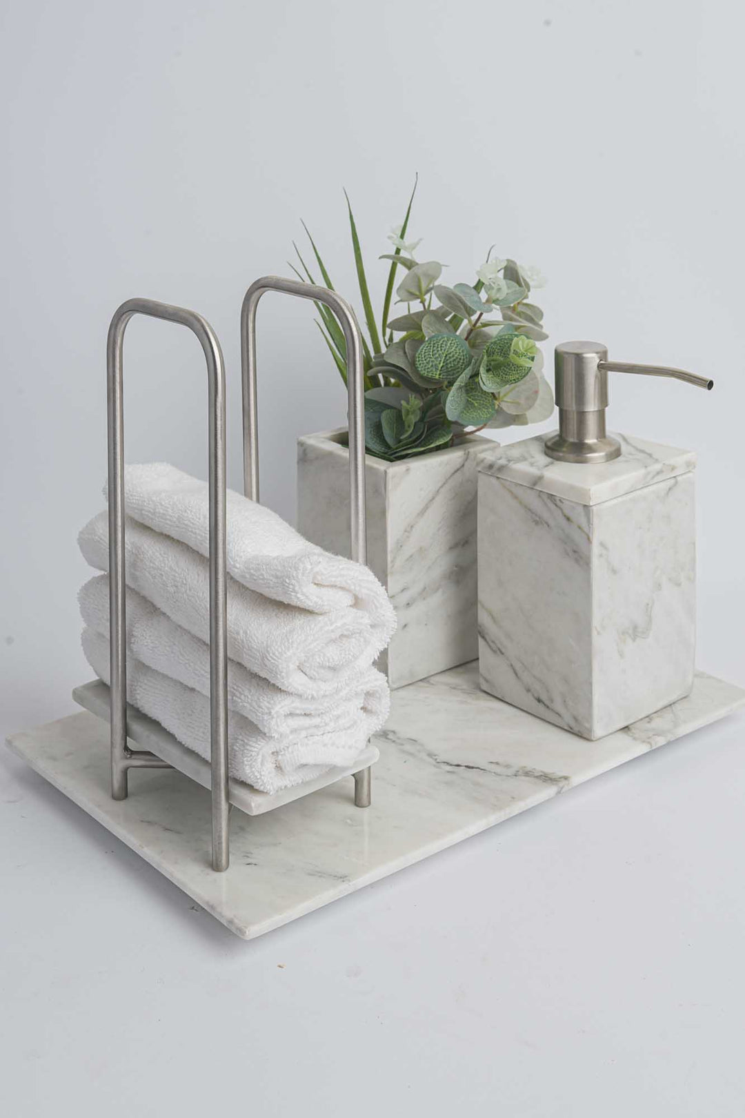 Royal Marble Set