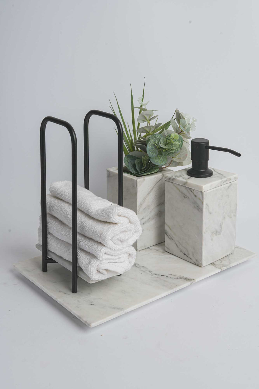 Royal Marble Set