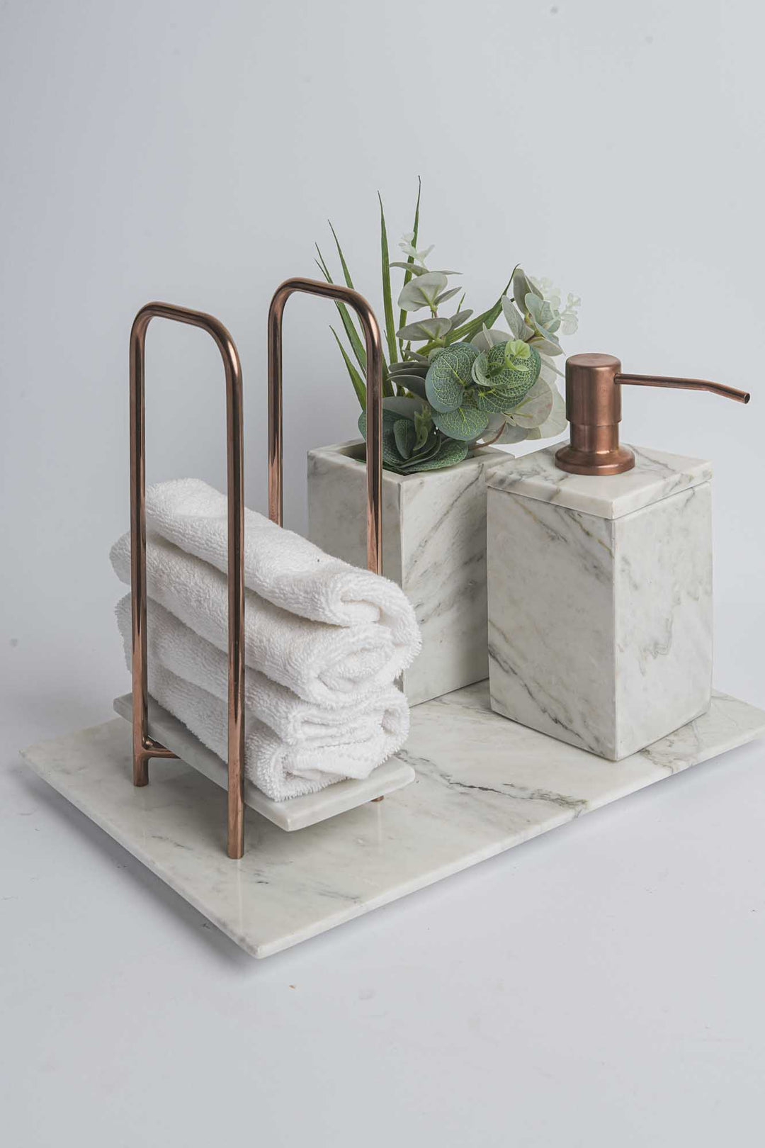 Royal Marble Set