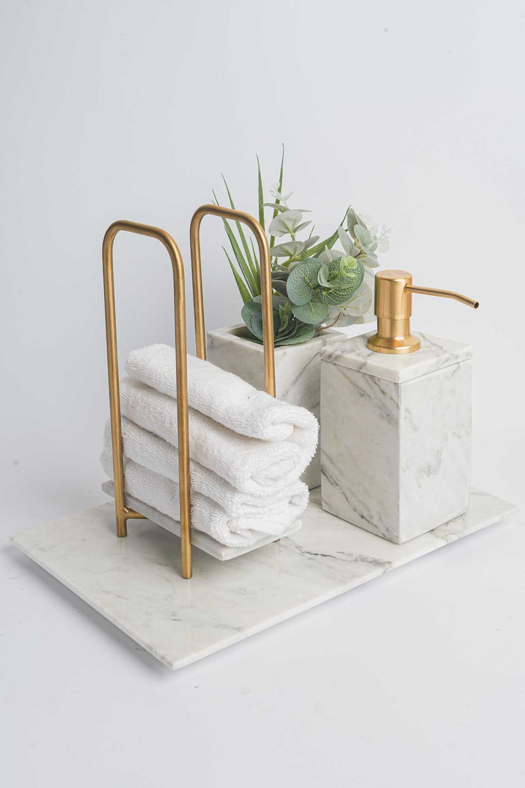 Royal Marble Set