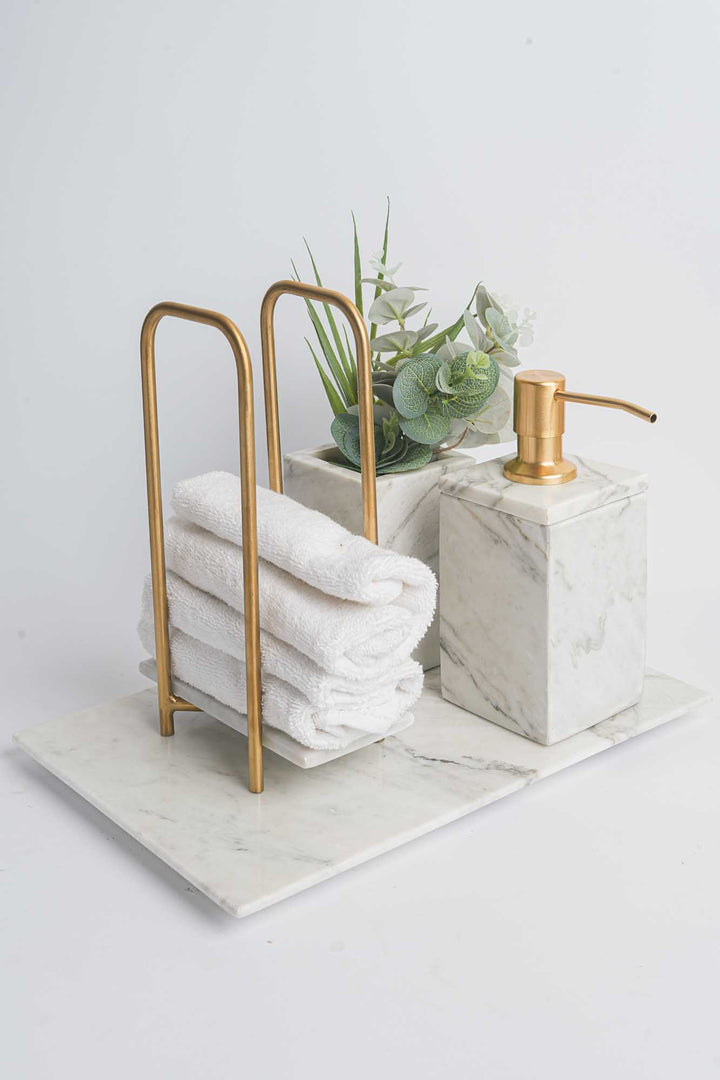 Royal Marble Set