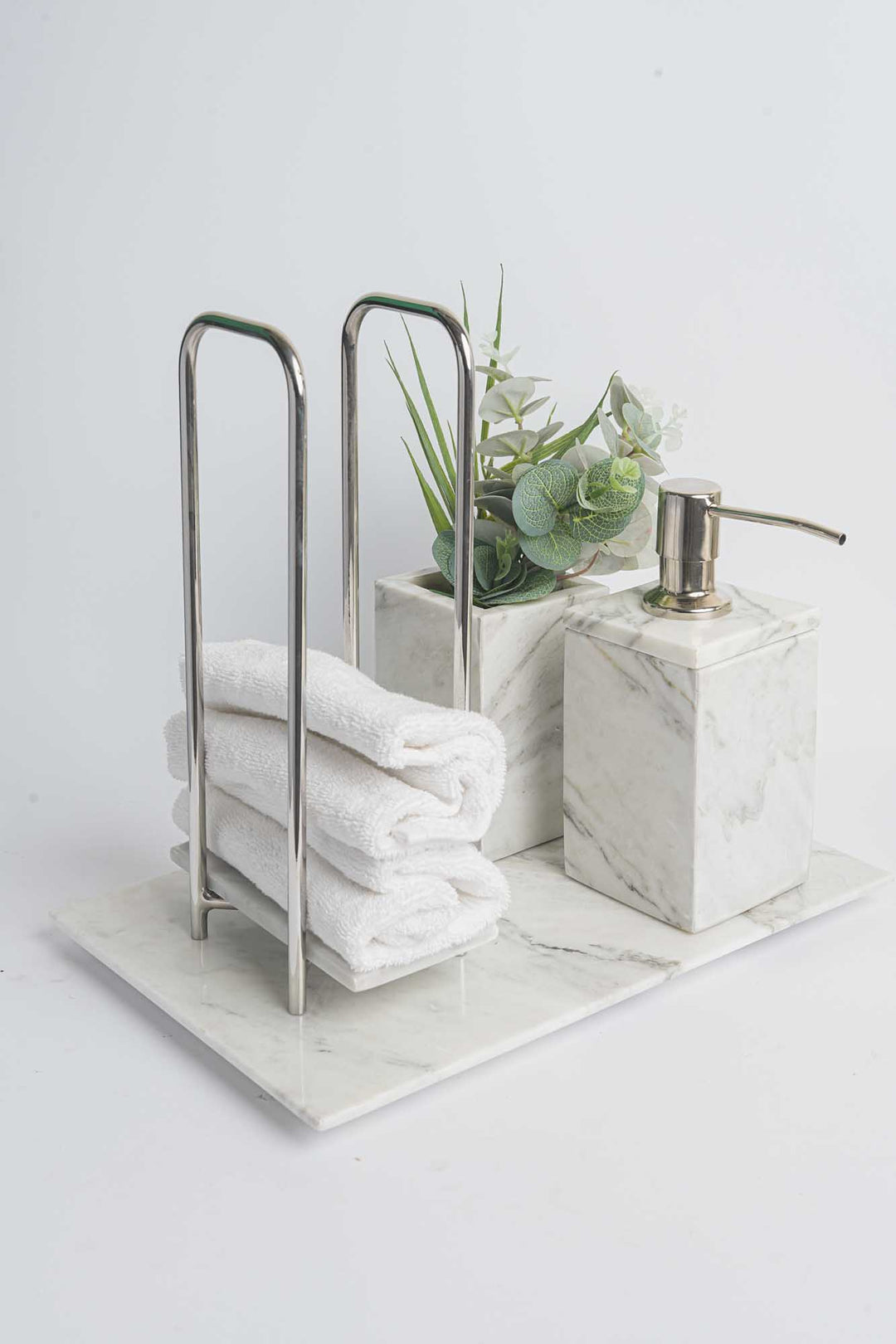 Royal Marble Set