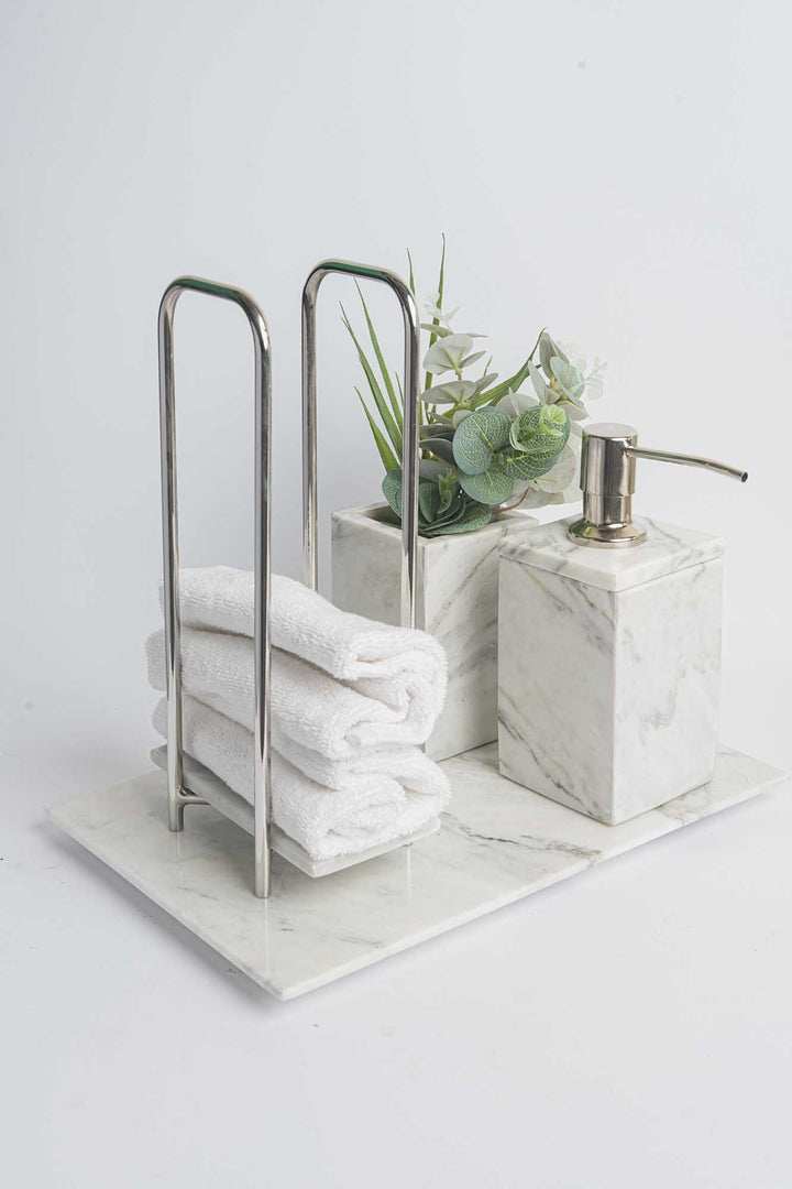 Royal Marble Set