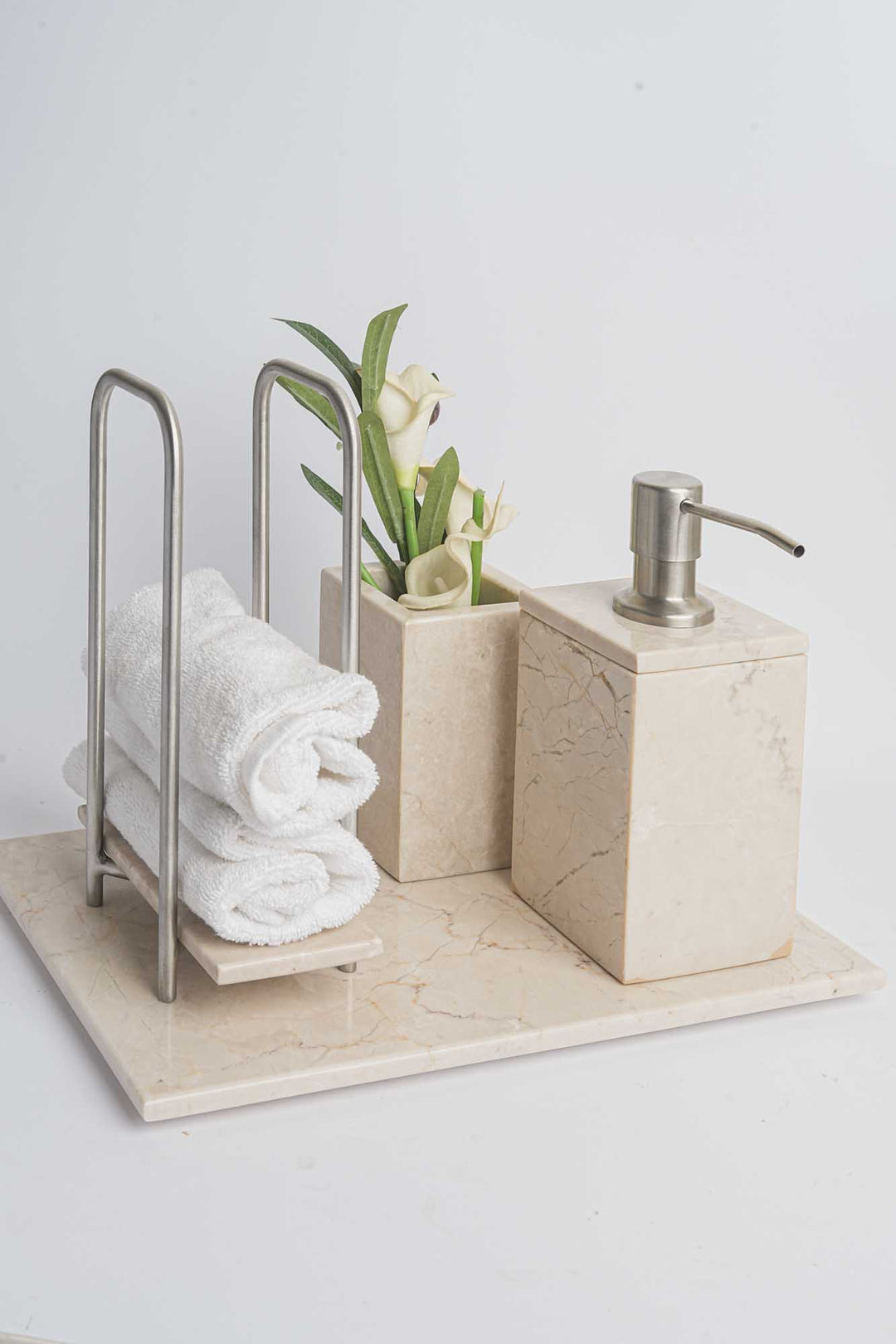 Royal Marble Set
