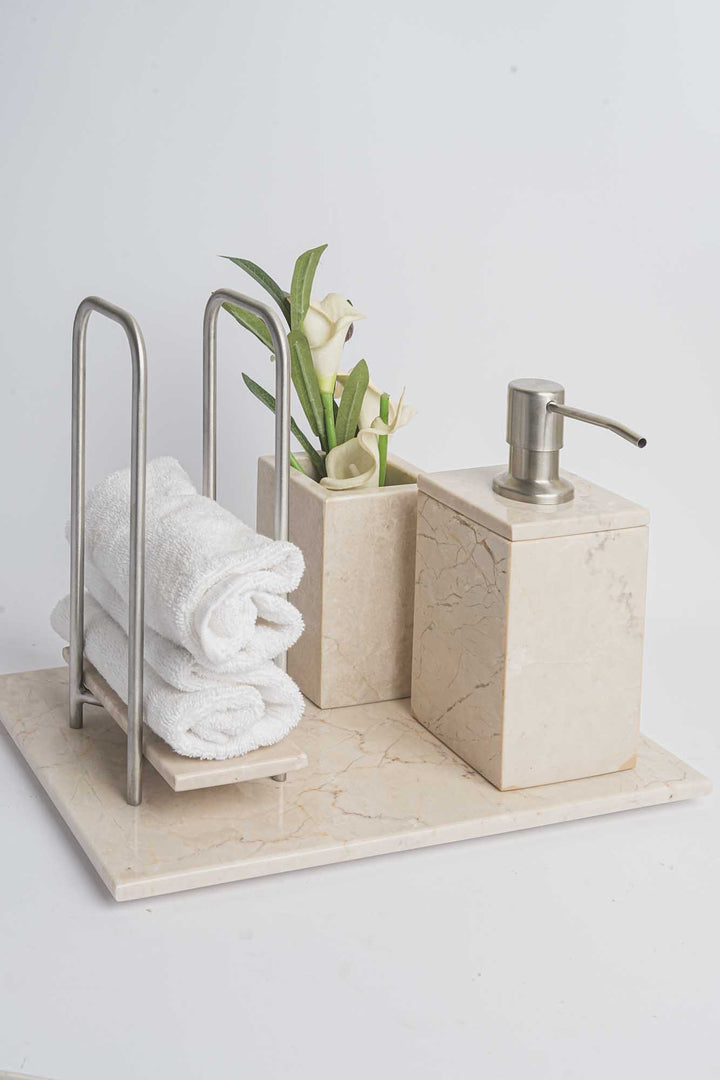 Royal Marble Set