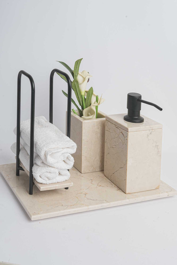Royal Marble Set