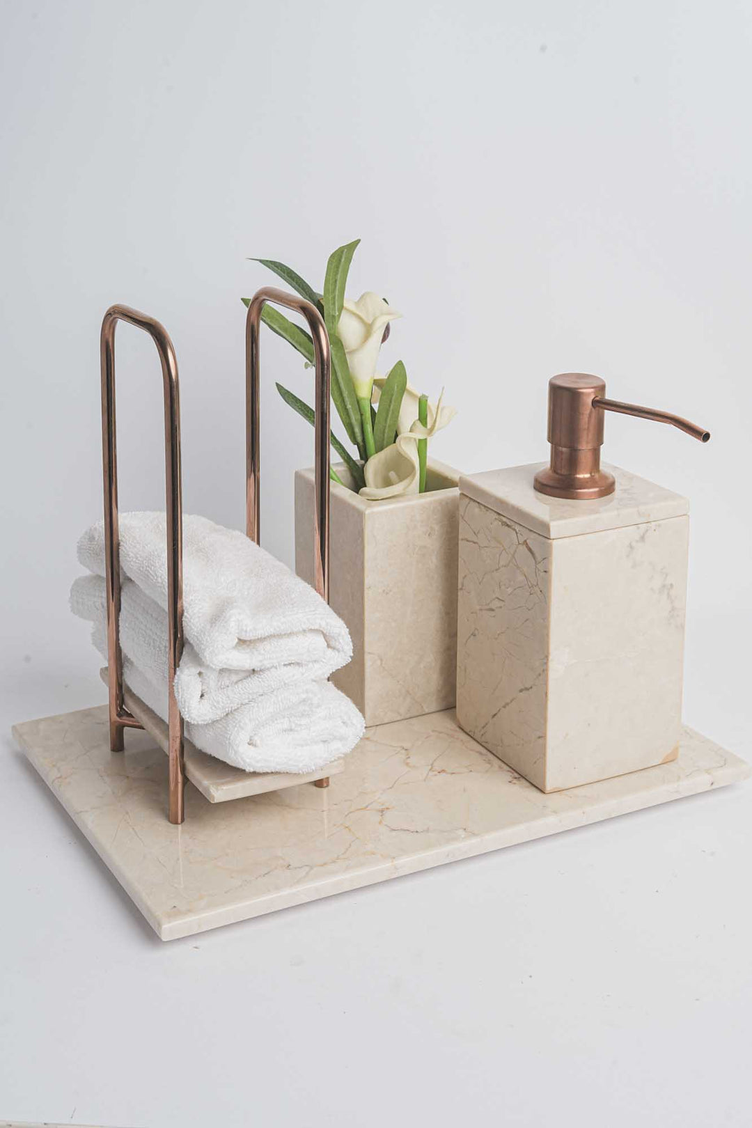 Royal Marble Set