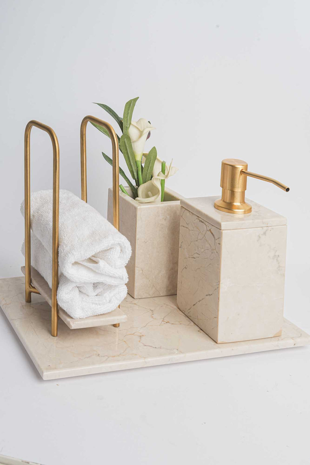 Royal Marble Set