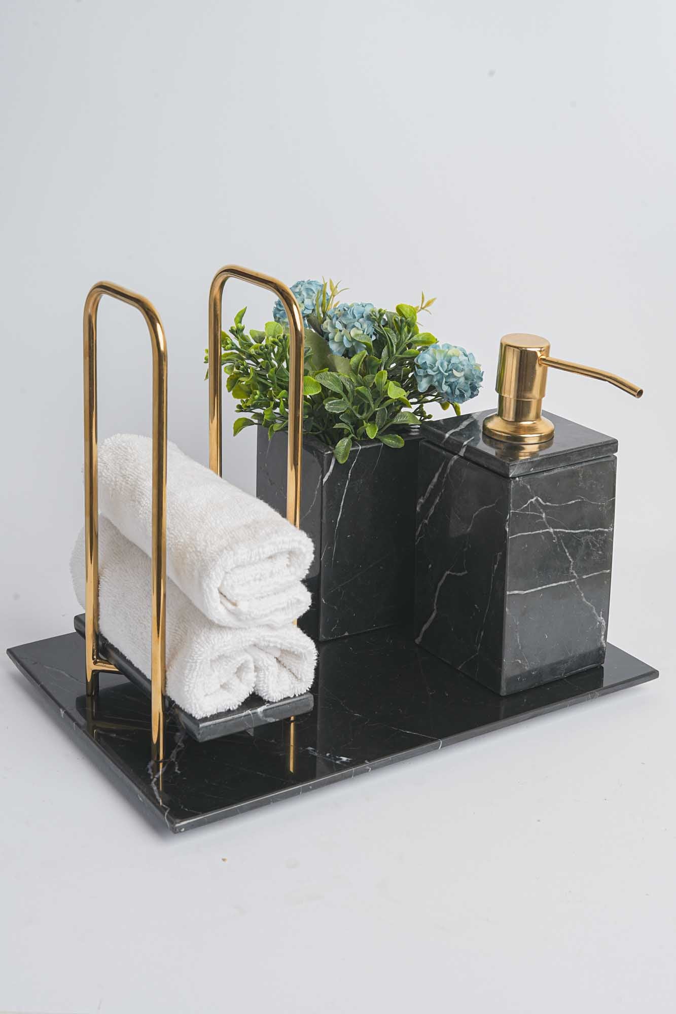 Royal Marble Set