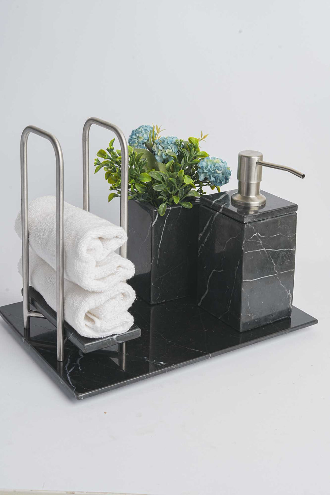 Royal Marble Set