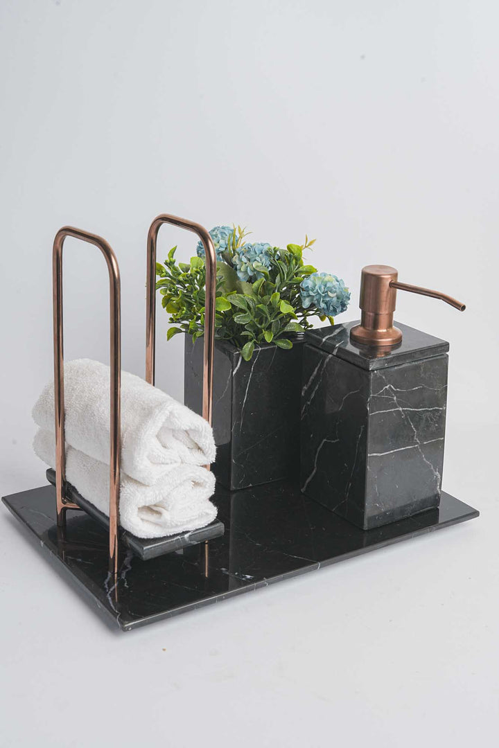 Royal Marble Set