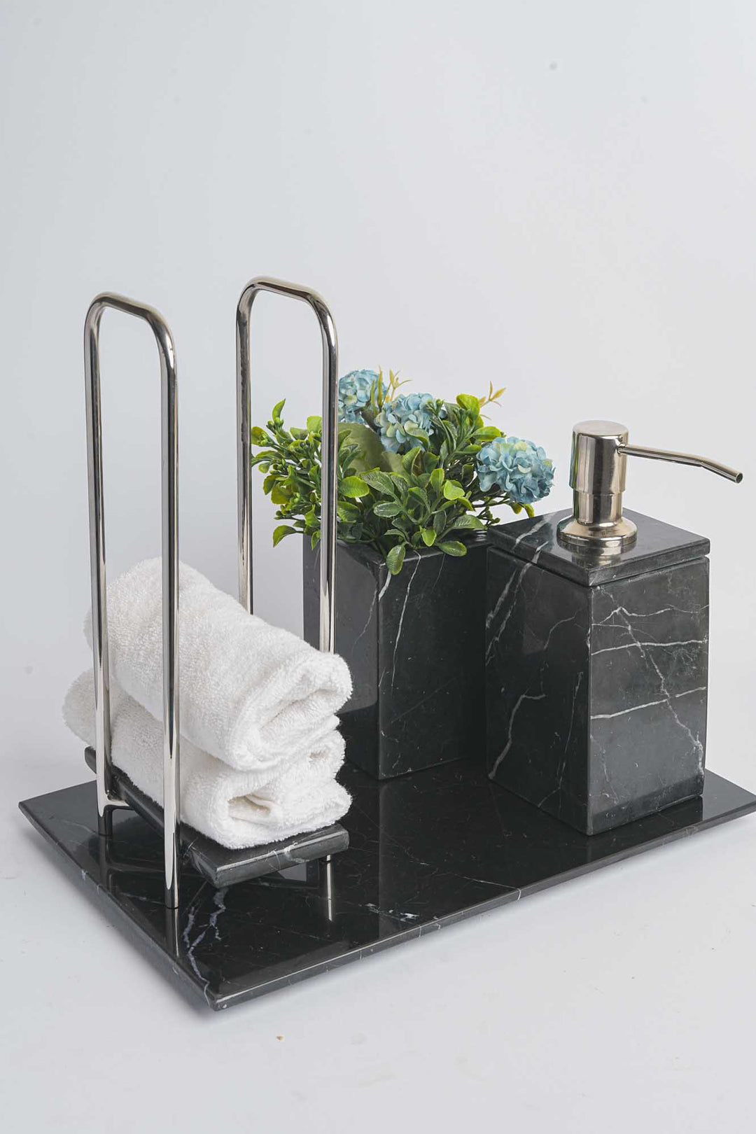 Royal Marble Set