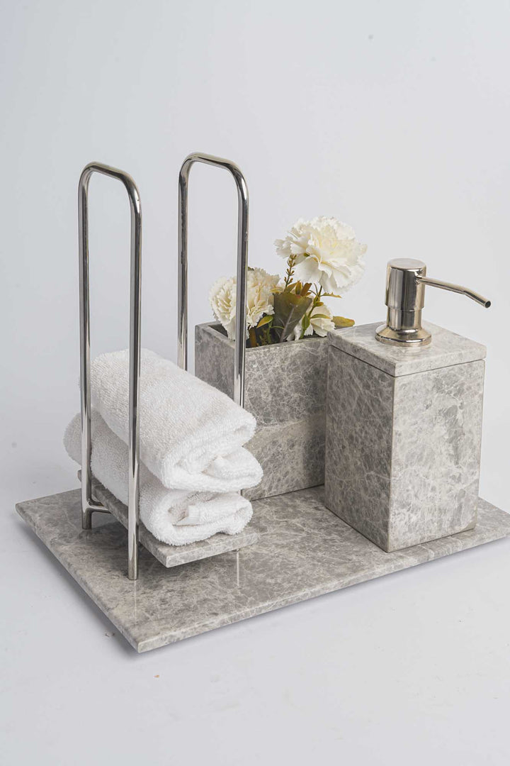 Royal Marble Set