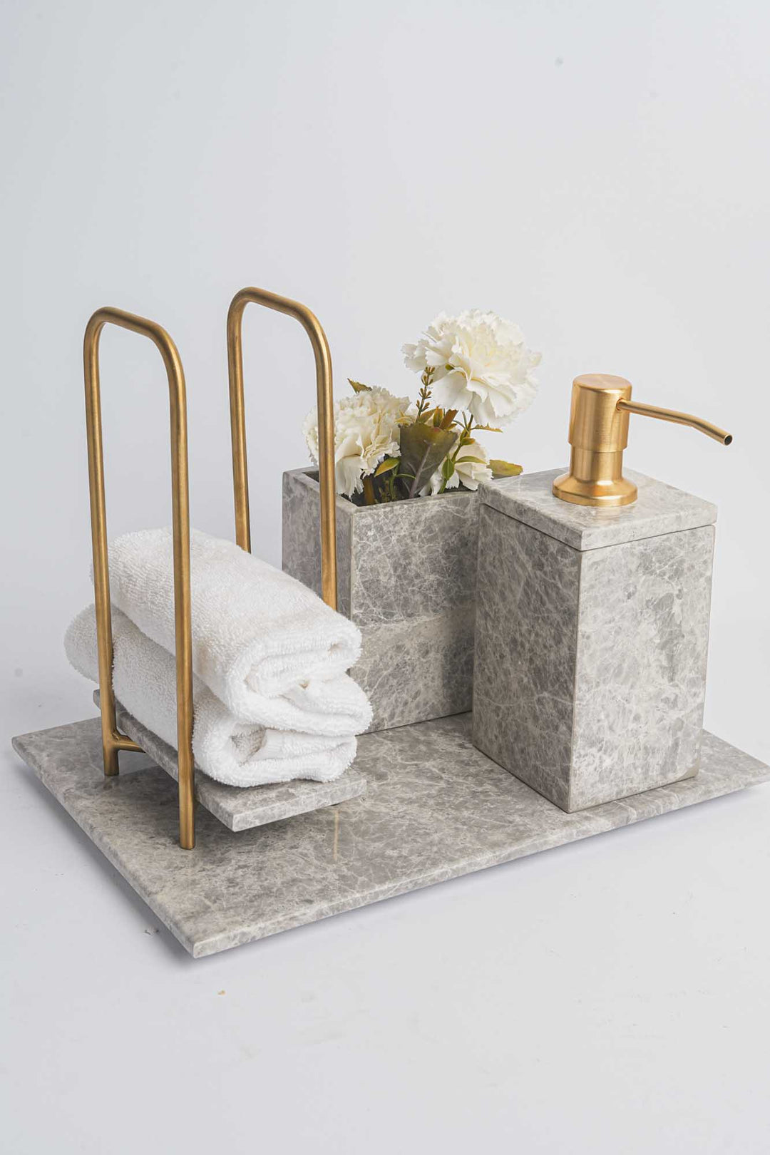 Royal Marble Set