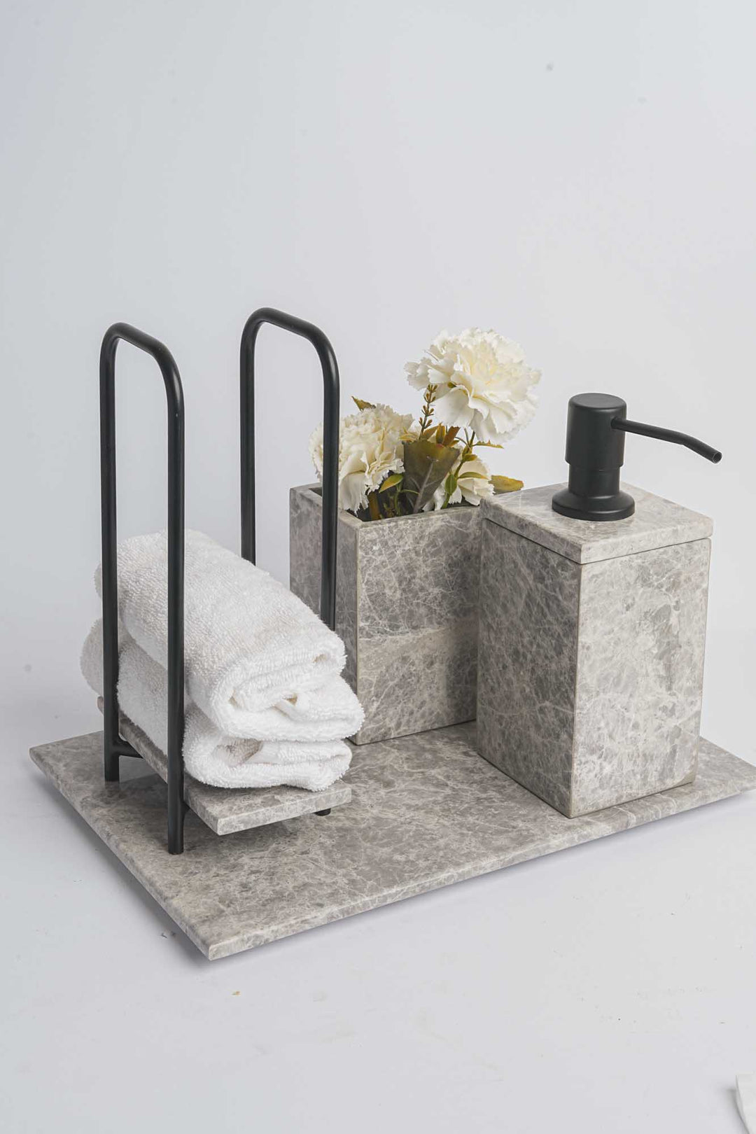 Royal Marble Set