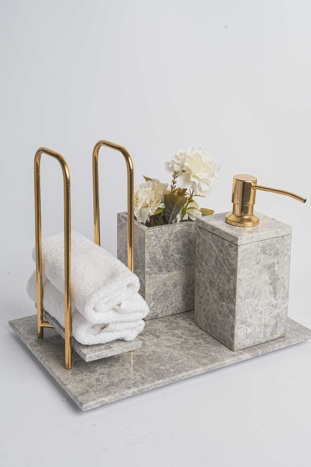 Royal Marble Set