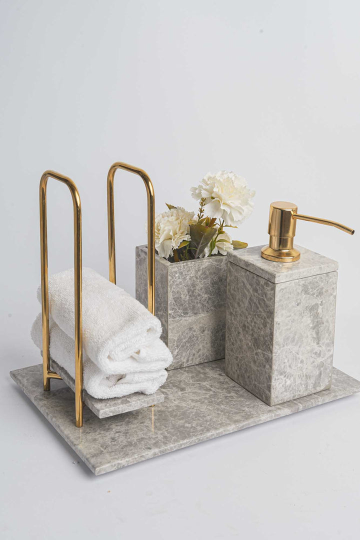 Royal Marble Set