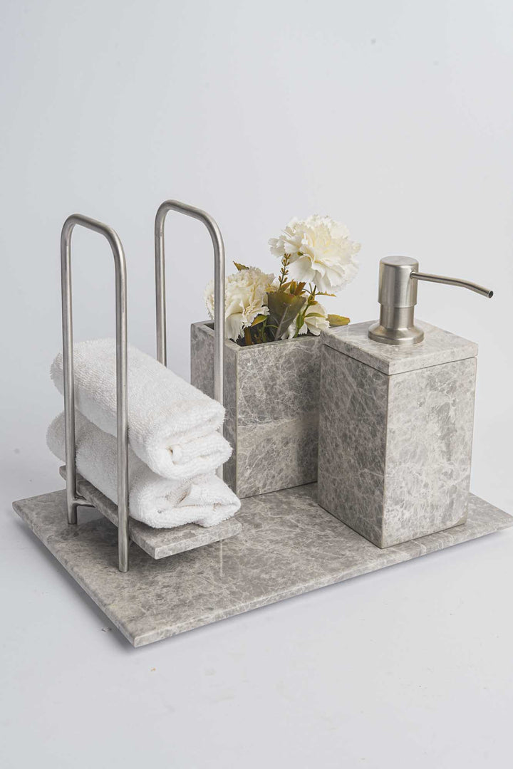 Royal Marble Set