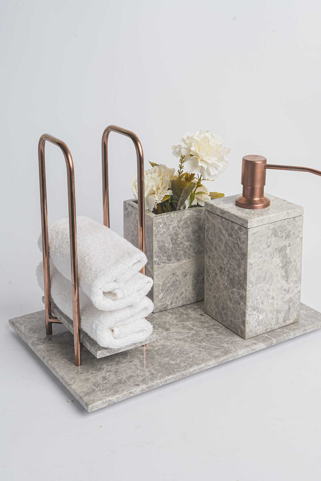 Royal Marble Set